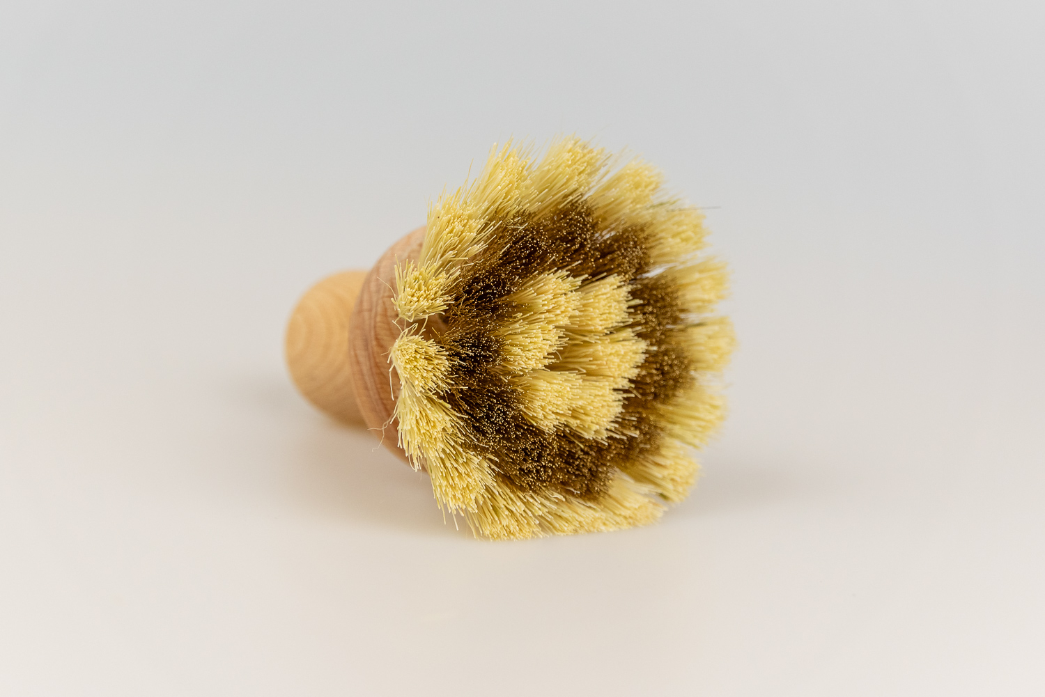 Topfbürste groß Mix